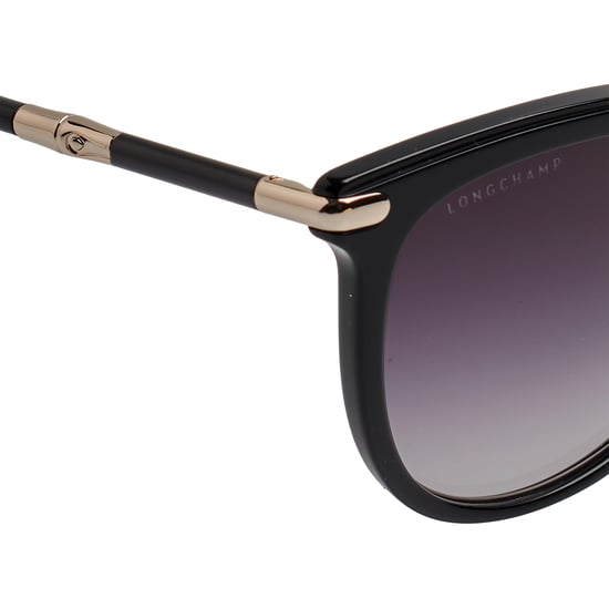 Dames Cat Eye Acetate Zonnebril LO727S - Image 4