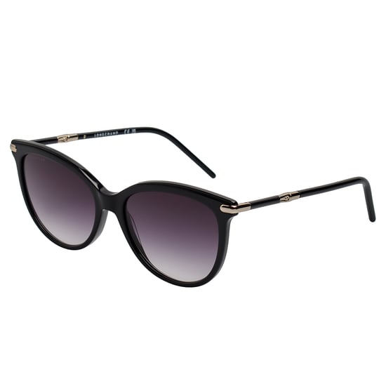 Dames Cat Eye Acetate Zonnebril LO727S - Image 5