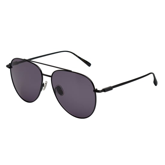 Men's Metal Pilot Style Sunglasses SF308S - Image 5