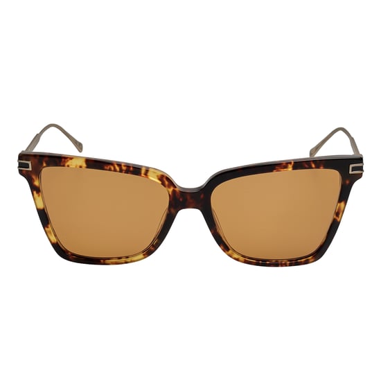 Women's Square Acetate Sunglasses SF2036S - Image 1