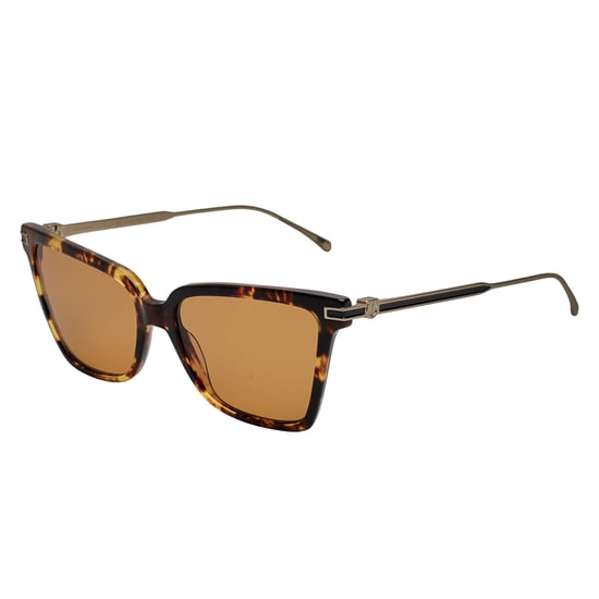 Women's Square Acetate Sunglasses SF2036S - Image 5