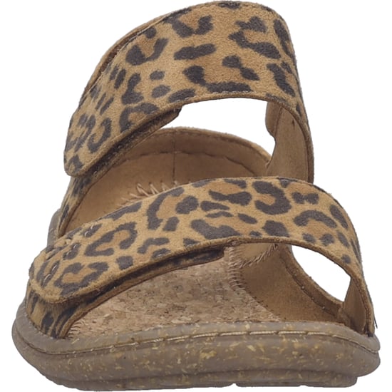 JOSEF SEIBEL Women Sandal Caitlyn 04 in multicolor - Image 4