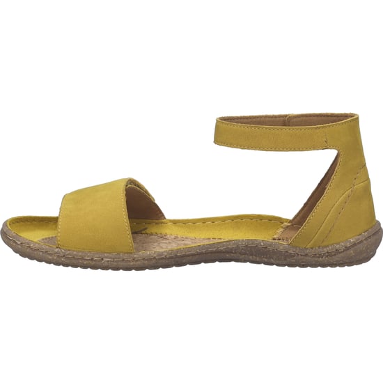JOSEF SEIBEL Dames Sandaal Caitlyn 02 in geel - Image 3