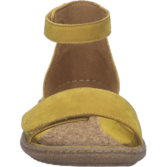 JOSEF SEIBEL Dames Sandaal Caitlyn 02 in geel - Image 4
