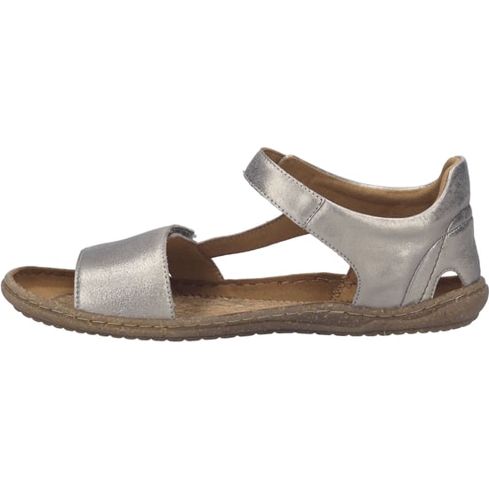 JOSEF SEIBEL Dames Sandaal Caitlyn 03 in beige - Image 3