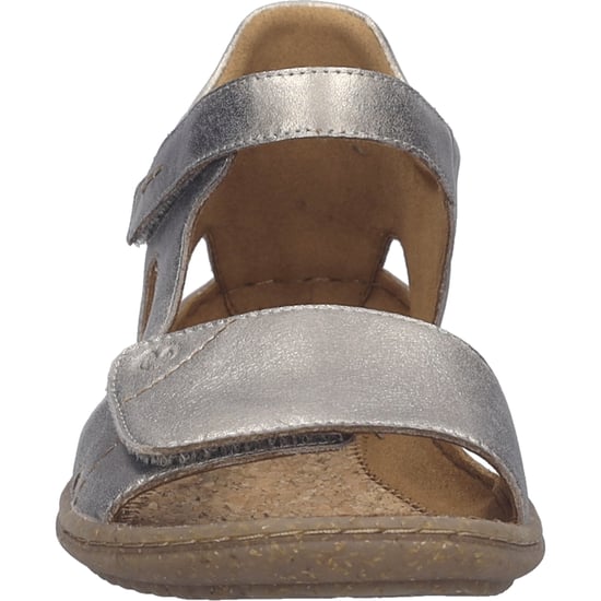 JOSEF SEIBEL Dames Sandaal Caitlyn 03 in beige - Image 4