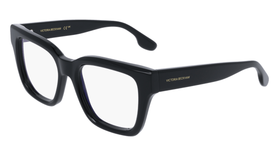 Victoria Beckham Optical Frame VB2681 001 50 - Image 1
