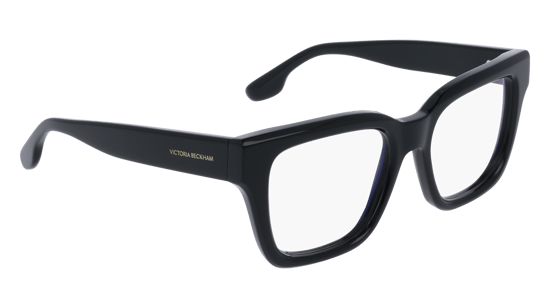 Victoria Beckham Optical Frame VB2681 001 50 - Image 3