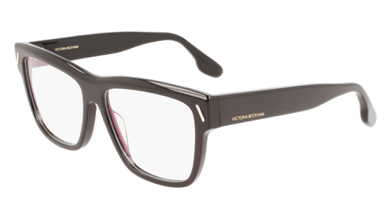 Victoria Beckham Glasögonbåge VB2638 001 55 - Image 1