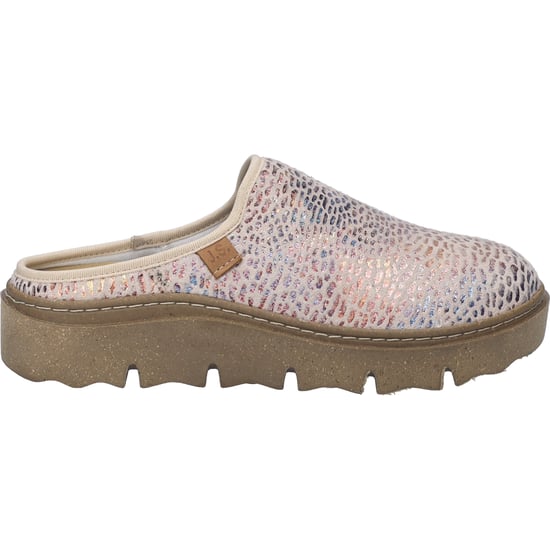 JOSEF SEIBEL Dames Slipper Carmaux 03 in beige - Image 2