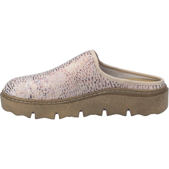 JOSEF SEIBEL Dames Slipper Carmaux 03 in beige - Image 3