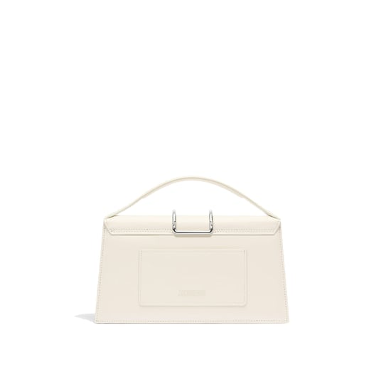 Jacquemus Le Grand Bambino Axelväska - Image 3