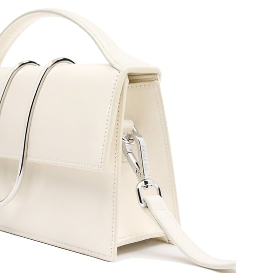 Jacquemus Le Grand Bambino Axelväska - Image 4