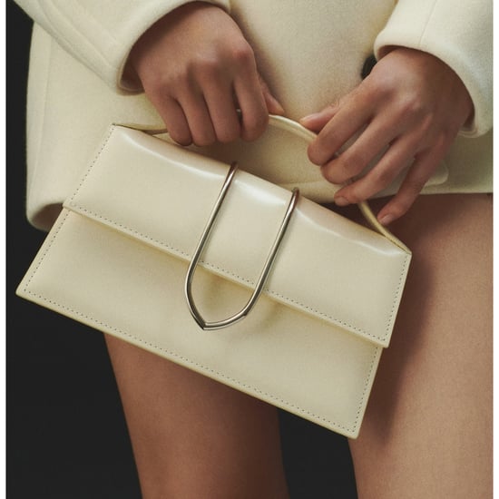 Jacquemus Le Grand Bambino Axelväska - Image 5