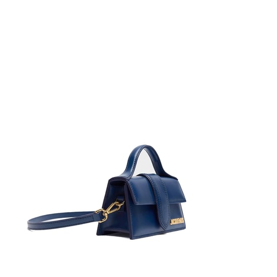 JACQUEMUS Le Bambino Tas - Image 2