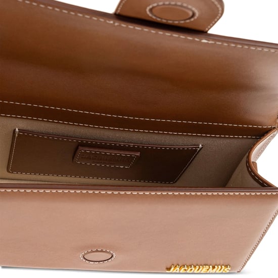 Jacquemus Le Grand Bambino-väska - Image 3