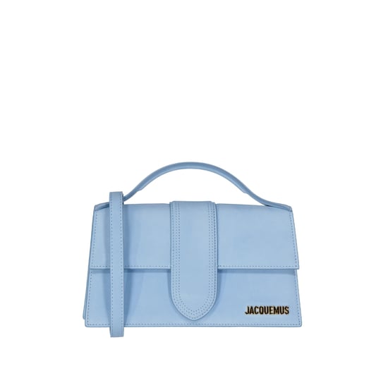 Jacquemus Le Grand Bambino-tas - Image 1