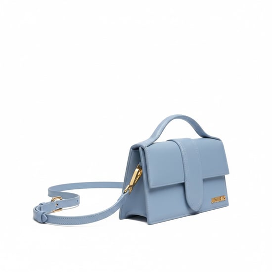 Jacquemus Le Grand Bambino-tas - Image 2