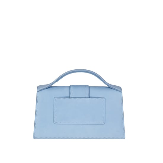 Jacquemus Le Grand Bambino-tas - Image 3