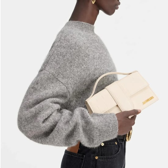 Jacquemus Le Grand Bambino-tas - Image 3