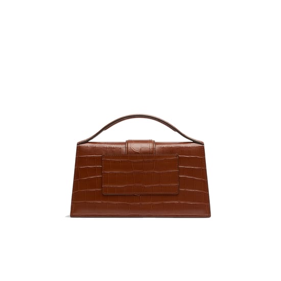 Jacquemus Le Grand Bambino-väska - Image 3