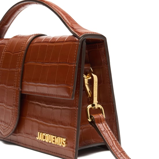 Jacquemus Le Grand Bambino-väska - Image 4