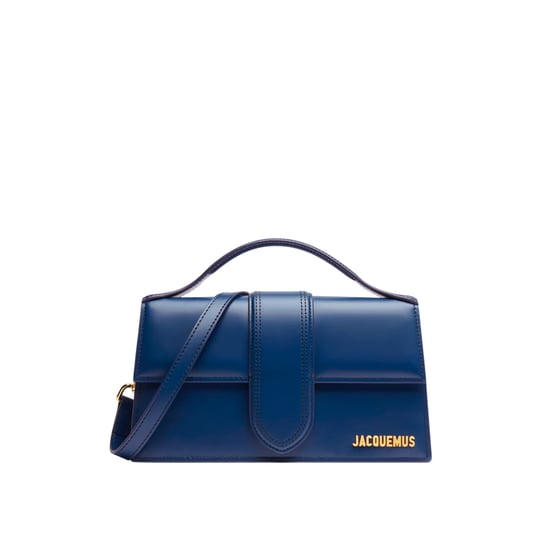 Jacquemus Le Grand Bambino schoudertas - Image 1