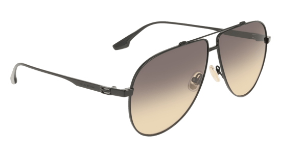 Victoria Beckham Sunglasses VB248S 001 63 - Image 3