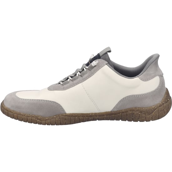 JOSEF SEIBEL Men Sneaker Wallace 06 in gray - Image 3