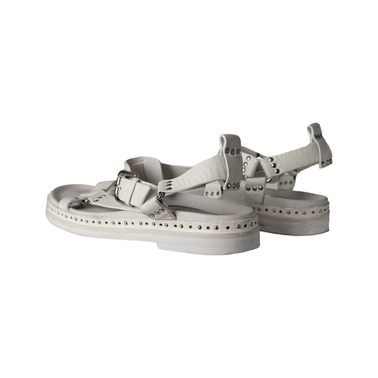 Premiata Sandalen met studs en bandjes - jaren '10 - Image 2