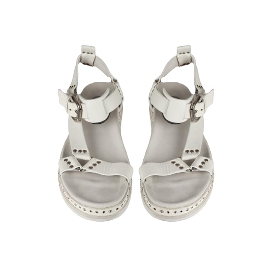 Premiata Sandalen met studs en bandjes - jaren '10 - Image 3