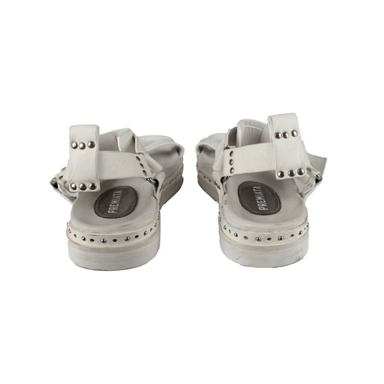 Premiata Sandalen met studs en bandjes - jaren '10 - Image 4