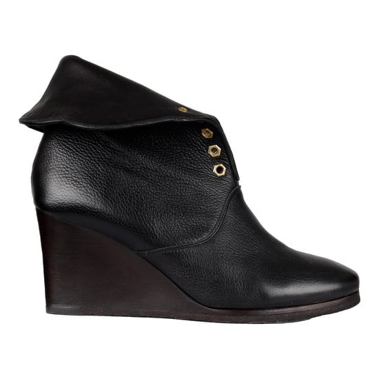 Chloe Eyelet enkellaarsjes - jaren 2010 - Image 4