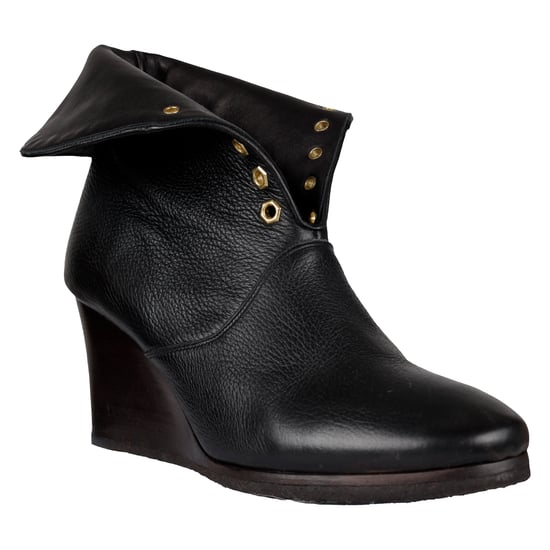 Chloe Eyelet enkellaarsjes - jaren 2010 - Image 5