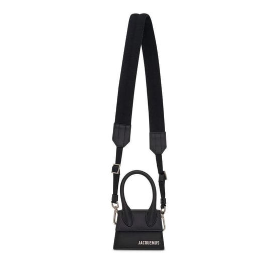 Jacquemus Le Chiquito Homme Bag - Image 4