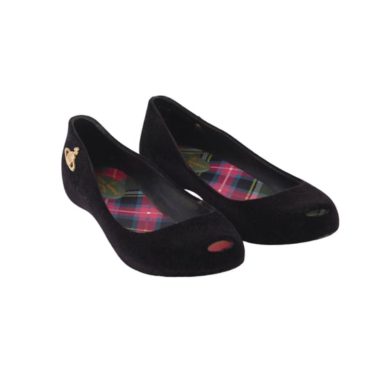 Vivienne Westwood Meissa Flats - jaren 2000 - Image 3