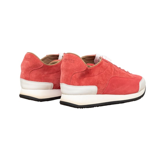 Hermès H Logo Low-cut Sneakers - '10s - Image 2