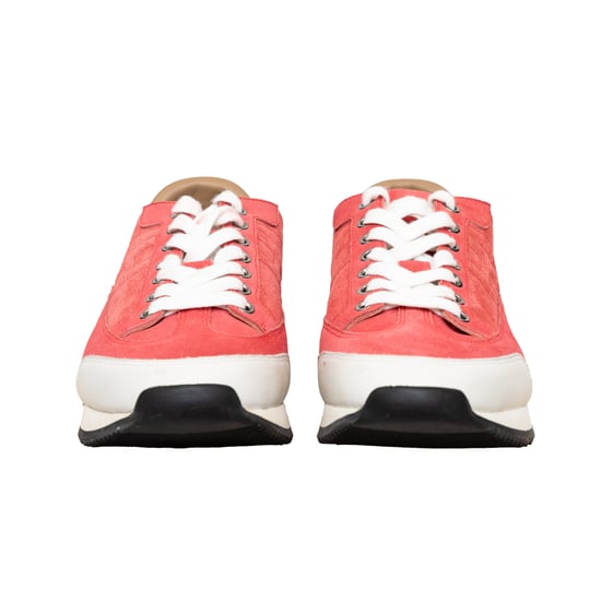 Hermès H Logo Low-cut Sneakers - '10s - Image 3
