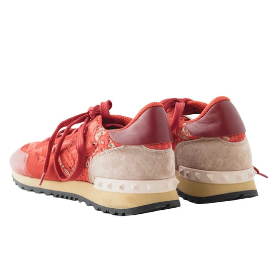 Valentino Garavani Rockrunner sneakers - jaren '20 - Image 3