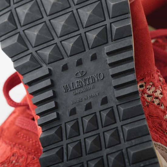 Valentino Garavani Rockrunner sneakers - jaren '20 - Image 6