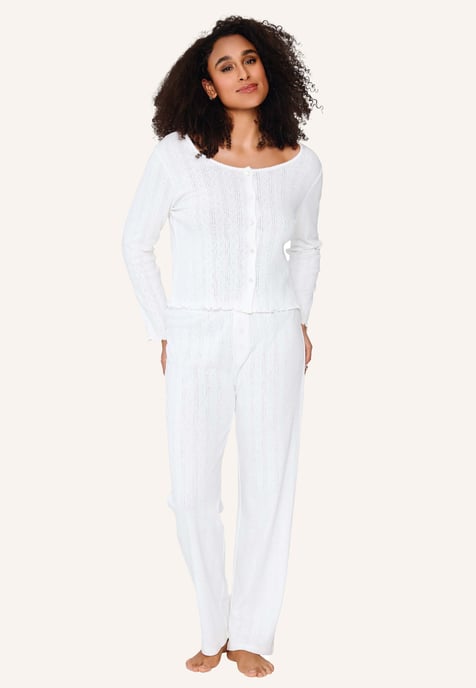 Lingadore Top & Lange Broek - Image 2