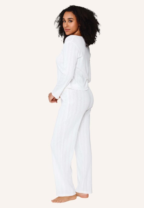 Lingadore Top & Lange Broek - Image 3