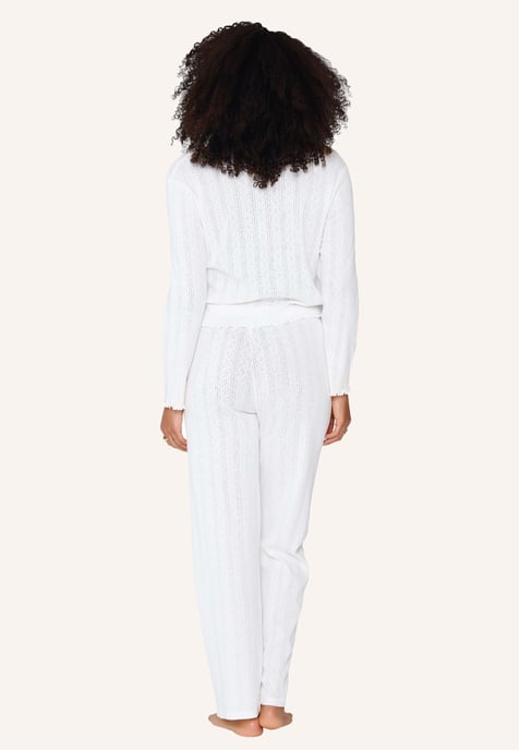 Lingadore Top & Lange Broek - Image 4