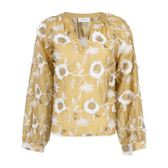 Aaiko Blouse lange mouw alanza 3d ten 518 - Image 1