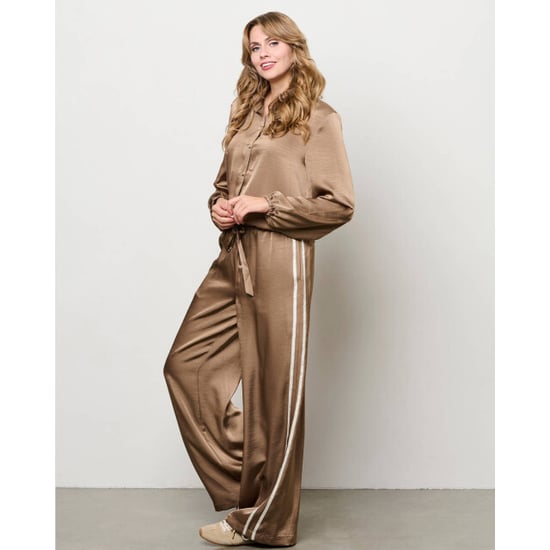 &Co Woman Blouse lange mouw bl407 wendelien - Image 3