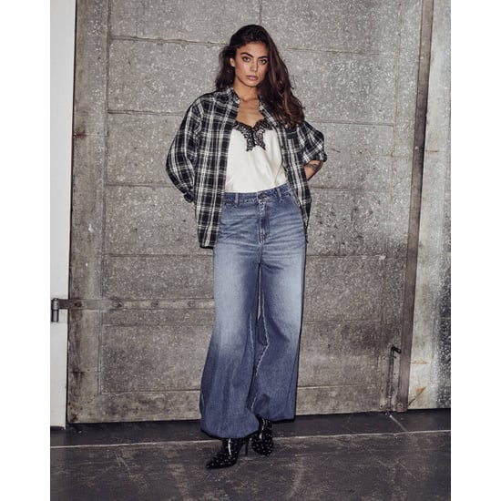 Haute L'Amitié Jeans hl10655 denim - Image 2