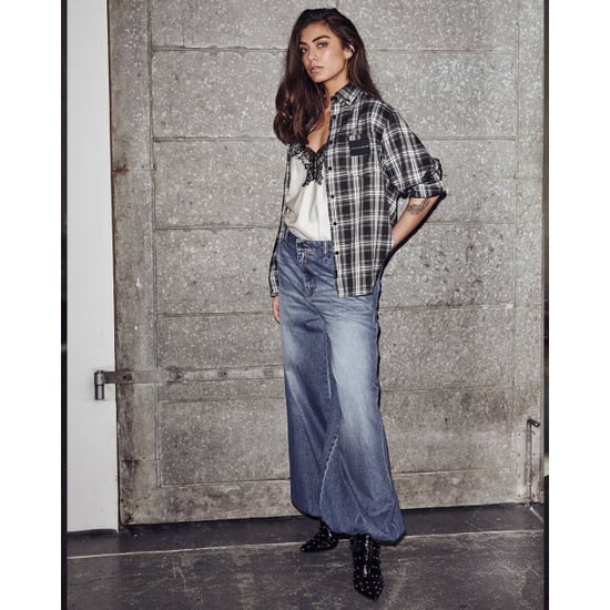 Haute L'Amitié Jeans hl10655 denim - Image 3