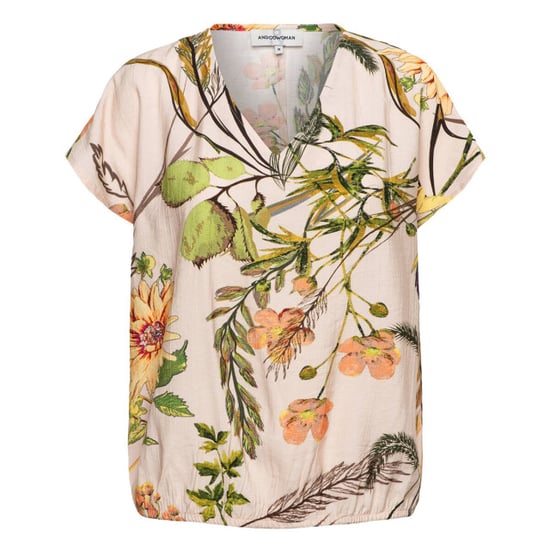 &Co Woman T-shirt to350 amke - Image 1