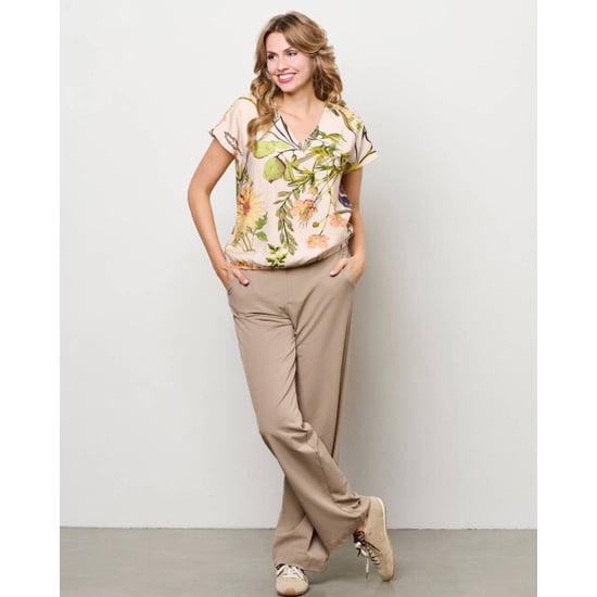 &Co Woman T-shirt to350 amke - Image 2
