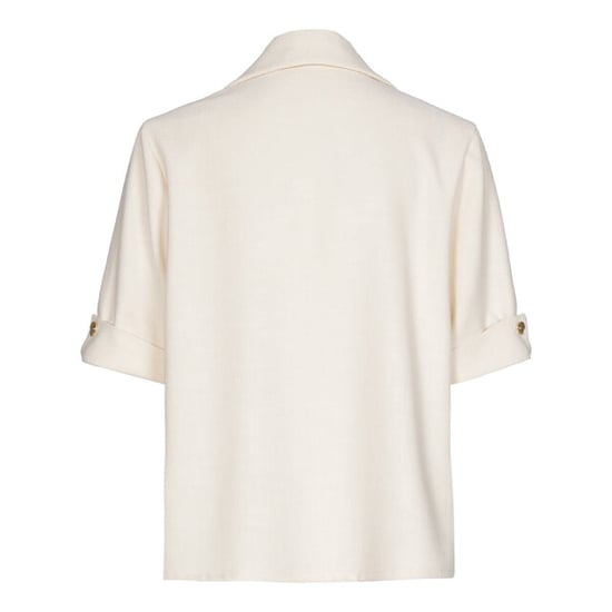 Caroline Biss Top korte mouw 1631 - Image 2